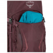Жіночий туристичний рюкзак Osprey Kyte 48