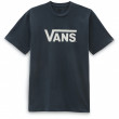 Чоловіча футболка Vans Classic Vans Tee-B темно-синій