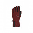 Жіночі гірськолижні рукавички Matt 3307 Anayet бордовий