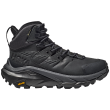 Чоловічі черевики Hoka M Kaha 2 Gtx чорний Black / Black