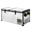 Компресорний холодильник Goal Zero Alta 80 срібний