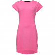 Жіноча сукня Loap Abmajka рожевий