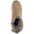 Жіночі зимові черевики Jack Wolfskin Queenstown Texapore Boot H W