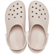 Шльопанці жіночі Crocs Classic Platform Clog W