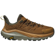 Чоловічі черевики Hoka M Kaha 2 Low Gtx коричневий Honey / Barley