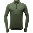 Водолазка чоловіча Devold Expedition Man Zip Neck