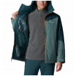 Чоловіча зимова куртка Columbia Iceberg Point™ Jacket