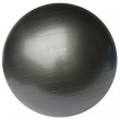 Гімнастичний м'яч Yate Gymball 55 cm сірий