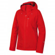 Жіноча куртка Husky Montry L (2022) червоний