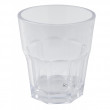 Набір бокалів Bo-Camp Wine glass 200 ml - 4ks прозорий