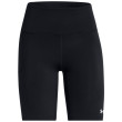 Жіночі шорти Under Armour Motion Bike Short EMEA