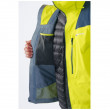 Чоловіча куртка Montane Alpine Resolve Jacket