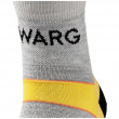 Жіночі шкарпетки Warg Trail MID Wool 3-pack