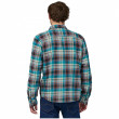 Чоловіча сорочка Patagonia Fjord Flannel Shirt