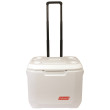 Термобокс Coleman 50QT Wheeled Marine Cooler