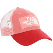 Kšiltovka The North Face Mudder Trucker Hat růžová Mauveglow