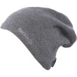 Чоловіча шапка Sherpa Rudy темно-сірий