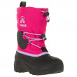 Підліткове взуття Kamik Southpole 4 рожевий/чорний