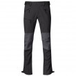 Чоловічі штани Bergans Fjorda Trekking Hybrid Pants чорний/сірий