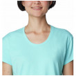 Жіноча футболка Columbia Sun Trek™ SS Tee