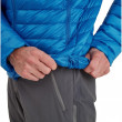 Чоловіча зимова куртка Montane Anti-Freeze Hoodie