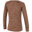 Дитяча футболка Zulu Merino Woody 160 Long