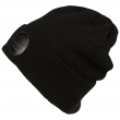 Зимова шапка Sherpa Rebel II чорний