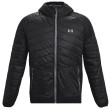 Чоловіча зимова куртка Under Armour Active Hybrid Jkt чорний