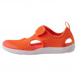Дитячі черевики Reima Rantaan помаранчевий