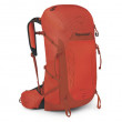Жіночий туристичний рюкзак Osprey Tempest Pro 30 помаранчевий mars orange