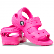 Шльопанці дитячі Crocs Classic Crocs Sandal T