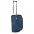 Дорожня валіза Osprey Daylite Carry-On Wheeled Duffel синій