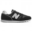 Чоловічі черевики New Balance ML373CA2 чорний