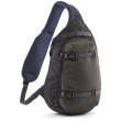 Рюкзак Patagonia Atom Sling 8L коричневий Smolder Blue