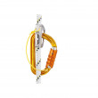 Карабін Petzl Sm´D Triact-Lock