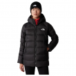Жіноча куртка The North Face W Hyalite Down Parka