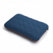 Надувна подушка Zulu Deep Quad синій