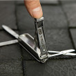 Манікюрний набір True Utility Nail clip kit TU215