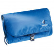 Toaletní taška Deuter Wash Bag II modrá lapis-navy