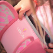Дитячий рюкзак LittleLife Butterfly
