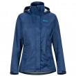 Жіноча куртка Marmot Wm's PreCip Eco Jacket темно-синій