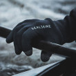 Nepromokavé rukavice Sealskinz WP All Weather Ultra Grip Knitted