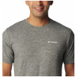 Чоловіча футболка Columbia Kwick Hike™ Back Graphic SS Tee