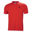 Чоловіча футболка Helly Hansen Driftline Polo червоний