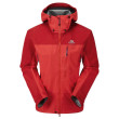 Чоловіча куртка Mountain Equipment Makalu Jacket tmavě červená