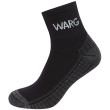 Шкарпетки Warg Allday Cotton