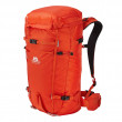 Рюкзак для скі-альпінізму Mountain Equipment Kaniq 33 червоний