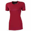 Жіноча футболка Progress MS NKRZ 5OA червоний