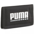 Гаманець Puma Plus Wallet чорний Black