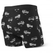 Boxerky Saxx Ultra Boxer Fly Jeepster